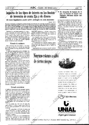 ABC MADRID 20-04-1992 página 105