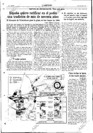 ABC MADRID 20-04-1992 página 120