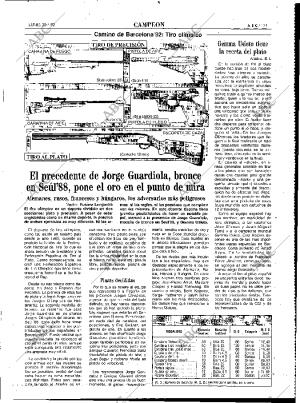 ABC MADRID 20-04-1992 página 121