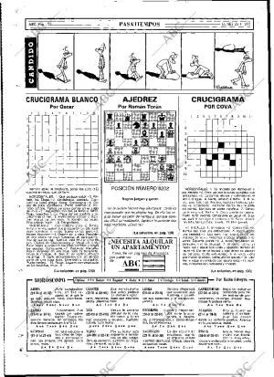 ABC MADRID 20-04-1992 página 152