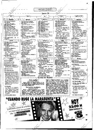 ABC MADRID 20-04-1992 página 159