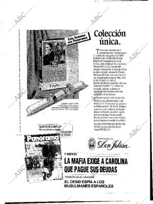 ABC MADRID 20-04-1992 página 16