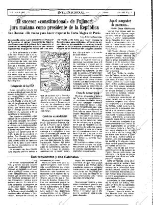 ABC MADRID 20-04-1992 página 31