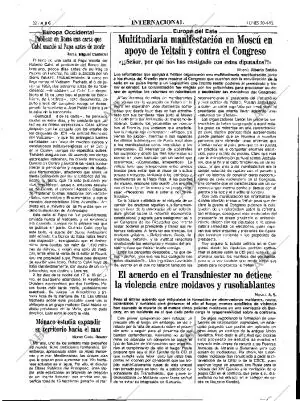 ABC MADRID 20-04-1992 página 32