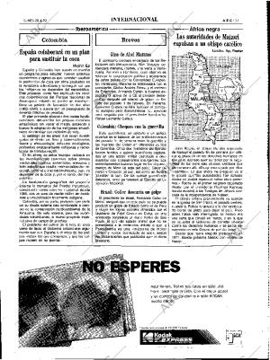 ABC MADRID 20-04-1992 página 37