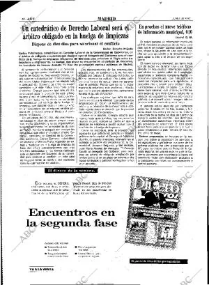 ABC MADRID 20-04-1992 página 42