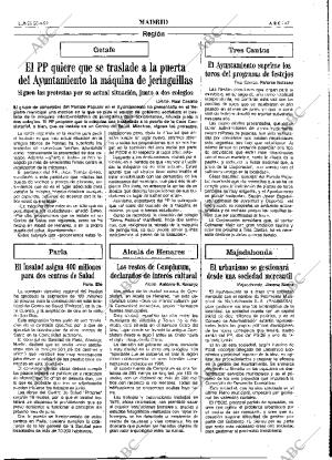 ABC MADRID 20-04-1992 página 47