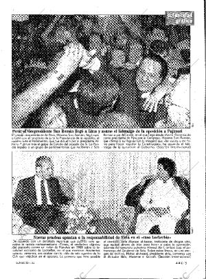 ABC MADRID 20-04-1992 página 5