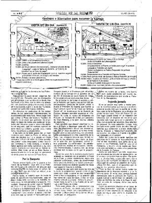 ABC MADRID 20-04-1992 página 76