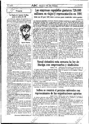 ABC MADRID 20-04-1992 página 96