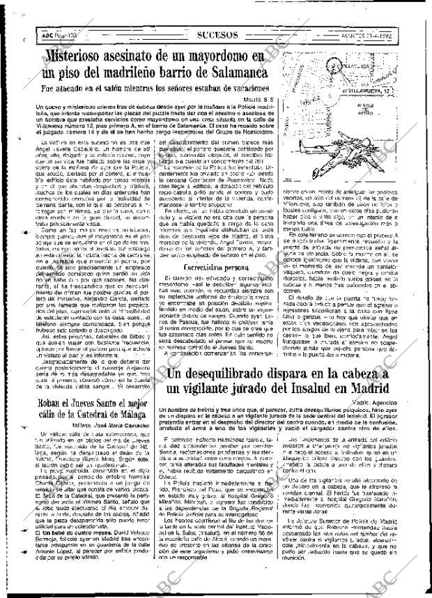 ABC MADRID 21-04-1992 página 102