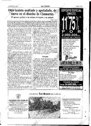 ABC MADRID 21-04-1992 página 103