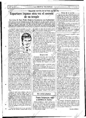ABC MADRID 21-04-1992 página 104