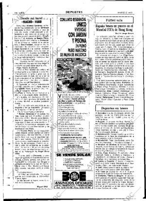 ABC MADRID 21-04-1992 página 106
