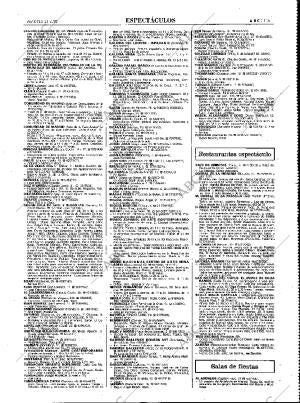 ABC MADRID 21-04-1992 página 115