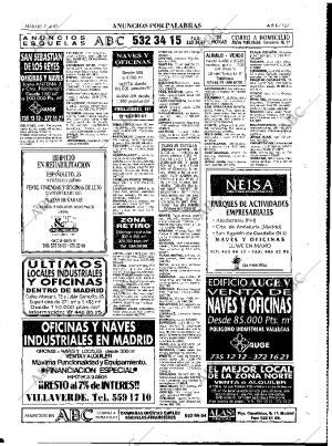 ABC MADRID 21-04-1992 página 127