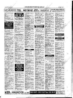ABC MADRID 21-04-1992 página 129