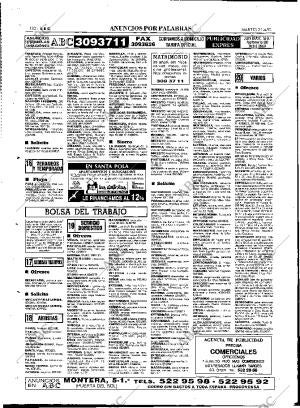 ABC MADRID 21-04-1992 página 132