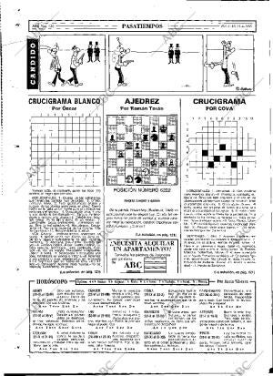 ABC MADRID 21-04-1992 página 136