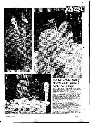 ABC MADRID 21-04-1992 página 137