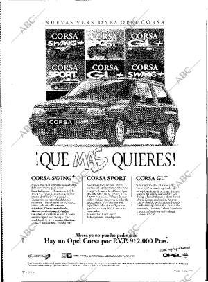 ABC MADRID 21-04-1992 página 16