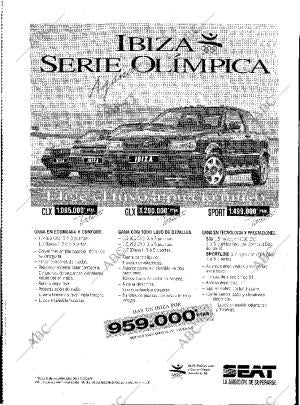 ABC MADRID 21-04-1992 página 18