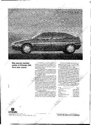 ABC MADRID 21-04-1992 página 2