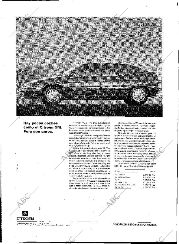 ABC MADRID 21-04-1992 página 2
