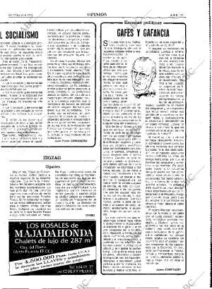 ABC MADRID 21-04-1992 página 23