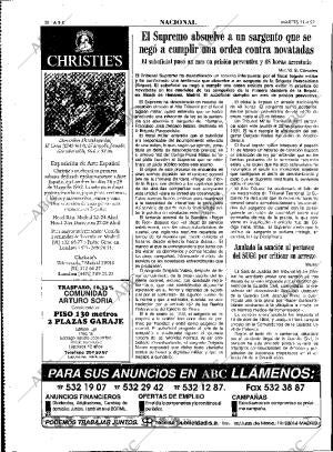 ABC MADRID 21-04-1992 página 28