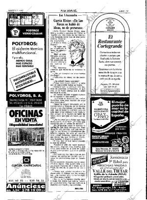 ABC MADRID 21-04-1992 página 29