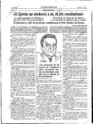 ABC MADRID 21-04-1992 página 36