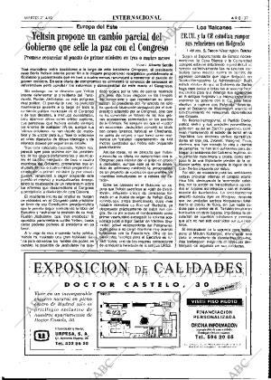ABC MADRID 21-04-1992 página 37