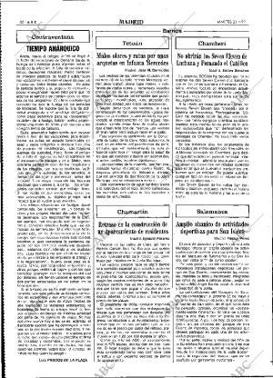 ABC MADRID 21-04-1992 página 52