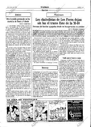 ABC MADRID 21-04-1992 página 53