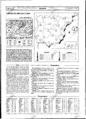 ABC MADRID 21-04-1992 página 56