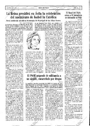 ABC MADRID 21-04-1992 página 59