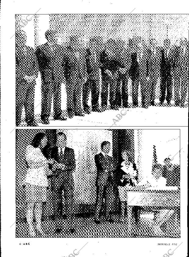 ABC MADRID 21-04-1992 página 6