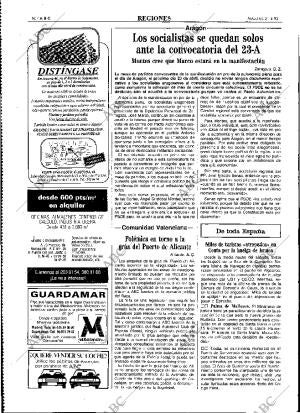 ABC MADRID 21-04-1992 página 60