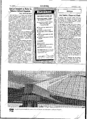 ABC MADRID 21-04-1992 página 64