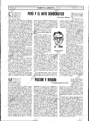 ABC MADRID 21-04-1992 página 66