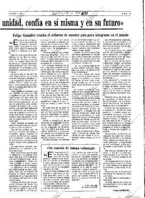 ABC MADRID 21-04-1992 página 69