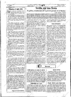 ABC MADRID 21-04-1992 página 70