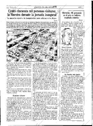 ABC MADRID 21-04-1992 página 71