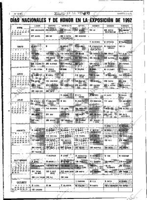 ABC MADRID 21-04-1992 página 78