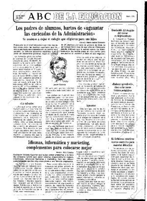 ABC MADRID 21-04-1992 página 79