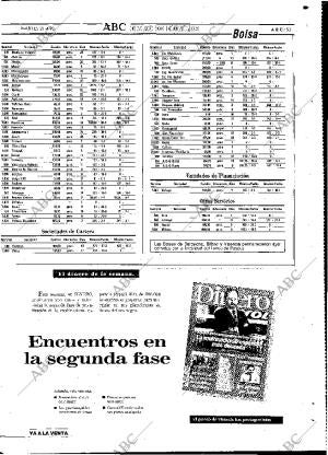 ABC MADRID 21-04-1992 página 93