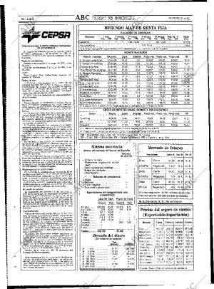 ABC MADRID 21-04-1992 página 96