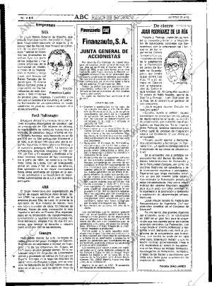 ABC MADRID 21-04-1992 página 98