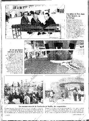ABC SEVILLA 22-04-1992 página 10